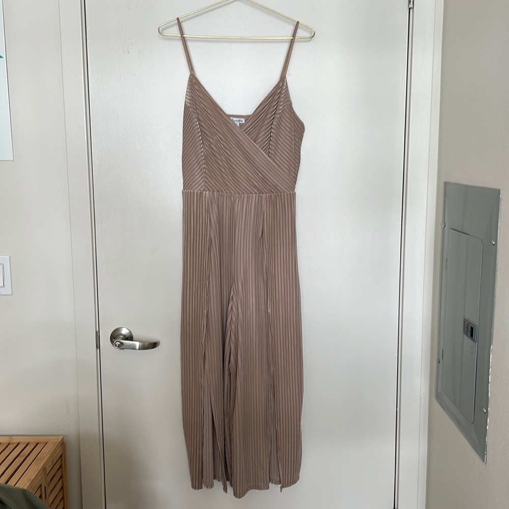 NWOT Nordstrom Rack Jumpsuit